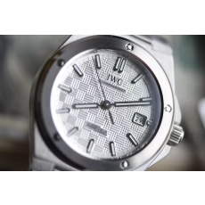 IWC 아이더블유씨 인제니어 시리즈 흰판 40mm