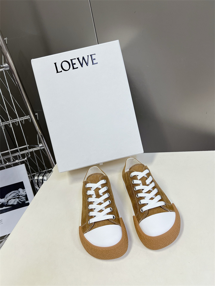 LOEWE 로에베 여성용 스니커즈 L31089-1 2024/신상