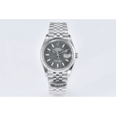 ROLEX 로렉스 데이저스트 그린 다이얼 36mm