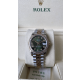 ROLEX 로렉스 여성용 데이저스트 그린 10P 다이얼 로즈골드 콤비 다이아 베젤 31mm 278271