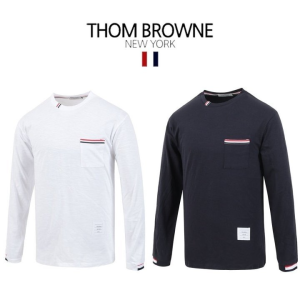 THOM BROWNE 톰브라운 띠 라운드