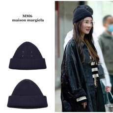 MAISON MARGIELA 메종마르지엘라 스티치 비니