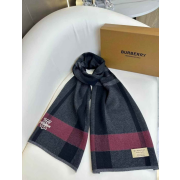 BURBERRY 버버리 머플러 수입