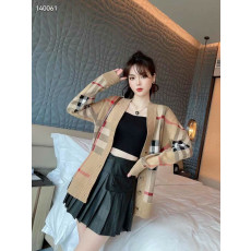 ●12월 판매 14위● BURBERRY 버버리 가디건