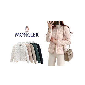 MONCLER 몽클레어 란트 라이트 패딩