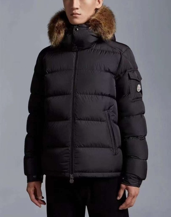 ●12월 판매 3위● MONCLER 몽클레어 마야프 패딩