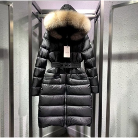 MONCLER 몽클레어 보에딕 롱패딩