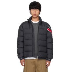 MONCLER 몽클레어 솔라얀 다운 패딩 자켓