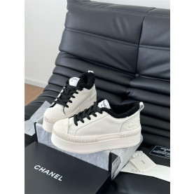 CHANEL 샤넬 여성용 스니커즈 C62595-1 2024/신상 2COLOR