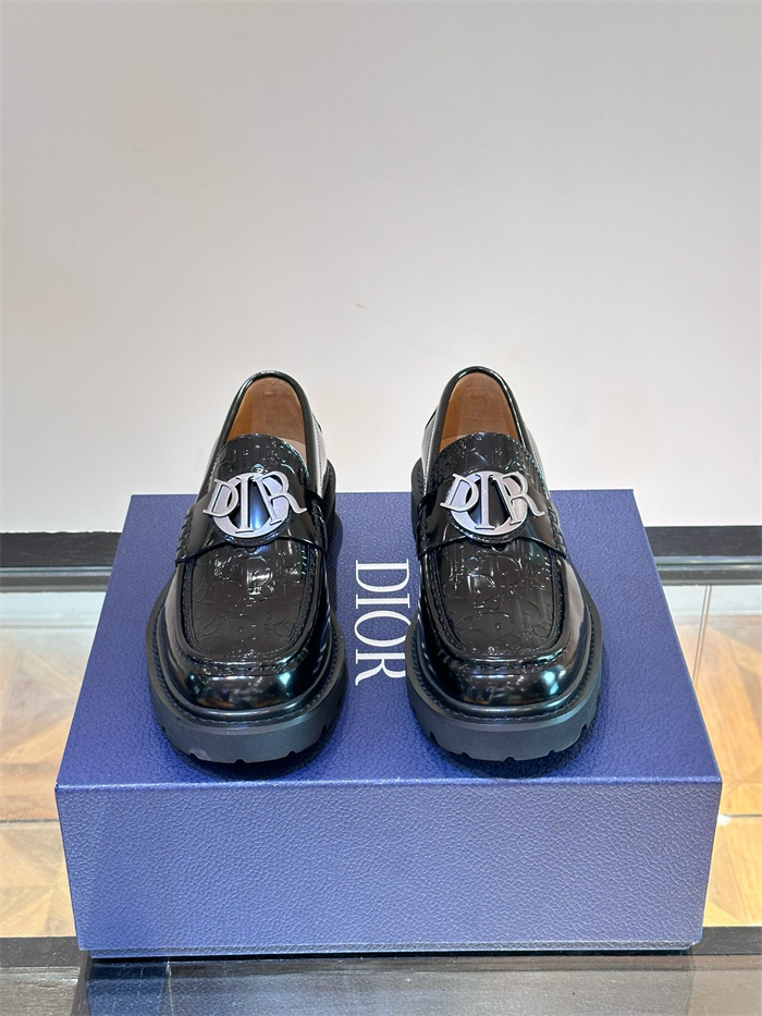 DIOR 디올 남성용 로퍼 D39762-1 2024/신상