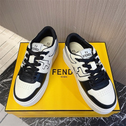 FENDI 펜디 남여공용 스니커즈 F13753-1 2024/신상 2COLOR