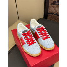 VALENTINO 발렌티노 남여공용 스니커즈 V77659-2 2024/신상