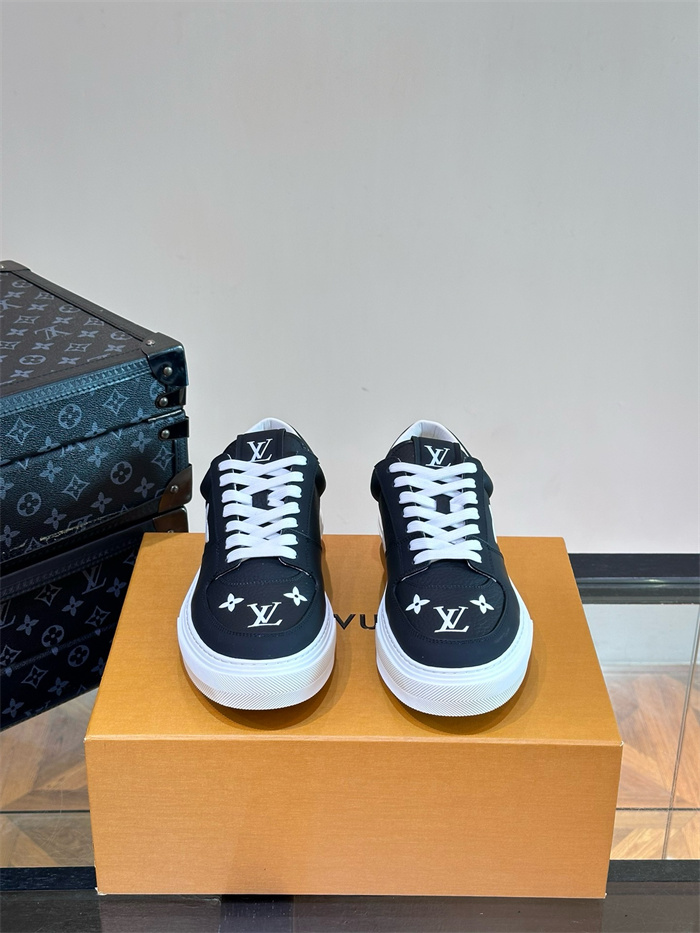 LOUIS VUITTON 루이비통 남성용 스니커즈 L96339-2 2024/신상 2COLOR