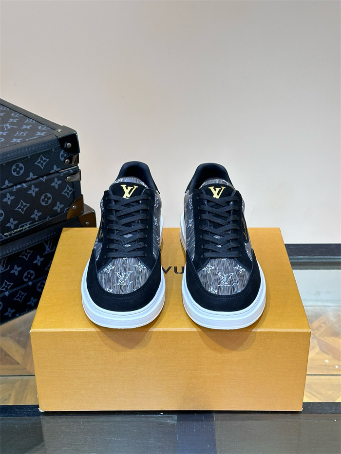 LOUIS VUITTON 루이비통 남성용 스니커즈 L14439-2 2024/신상 2COLOR