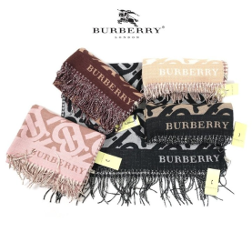 BURBERRY 버버리 목도리