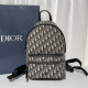 DIOR 디올 라이더 백팩 M80017 2024/신상