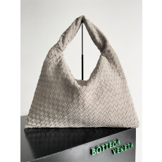 BOTTEGA VENETA 보테가베네타 홉 라지 토트백 763970 2024/신상 4COLOR