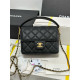 CHANEL 샤넬 스몰 플랩백 AS5165 2024/신상