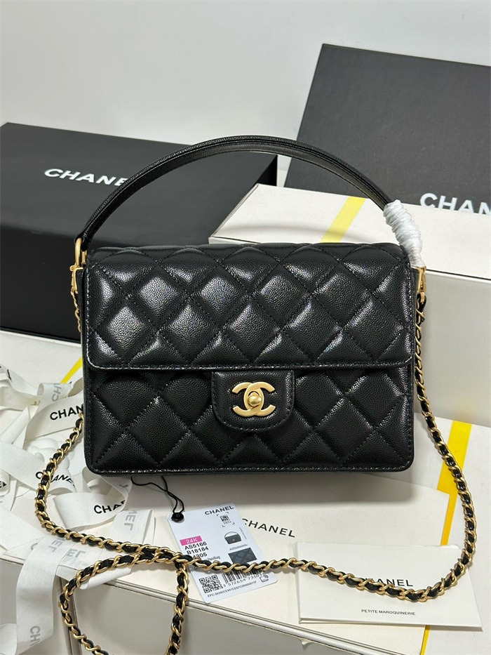 CHANEL 샤넬 라지 플랩백 AS5166 2024/신상