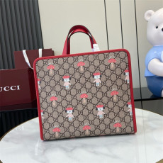 GUCCI 구찌 수프림 토트백 605614 2024/신상