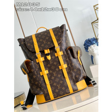 LOUIS VUITTON 루이비통 크리스토퍼 백팩 MM M12835 2024/신상 2COLOR