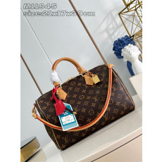 LOUIS VUITTON 루이비통 스피디 소프트 30 크래프티 M11945 2024/신상