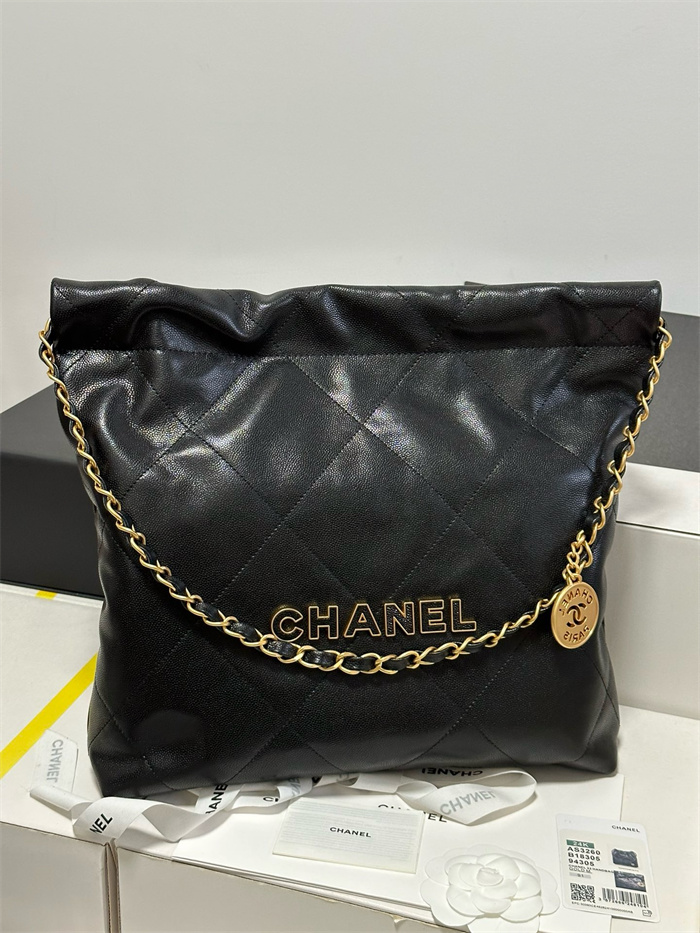 CHANEL 샤넬 스몰 22백 AS3260 2024/신상