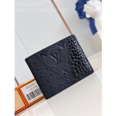 LOUIS VUITTON 루이비통 반지갑 M84689 2024/신상