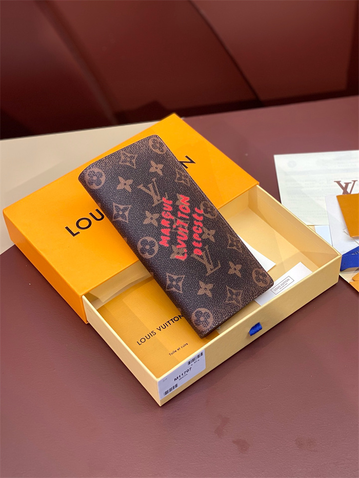 LOUIS VUITTON 루이비통 장지갑 M11707 2024/신상