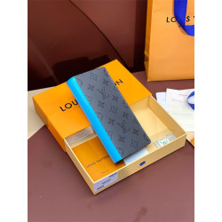 LOUIS VUITTON 루이비통 브라짜 장지갑 M61697 2024/신상