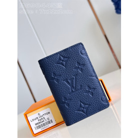 LOUIS VUITTON 루이비통 포켓 오거나이저 카드/명함지갑 M69044 2024/신상