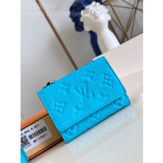 LOUIS VUITTON 루이비통 파일럿 반지갑 M11500 2024/신상