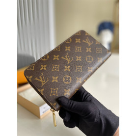 LOUIS VUITTON 루이비통 지피 오거나이저 장지갑 M62581 2024/신상