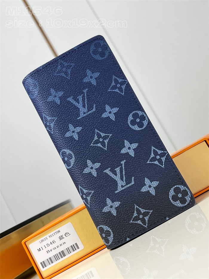 LOUIS VUITTON 루이비통 이클립스 장지갑 M11546 2024/신상