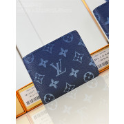 LOUIS VUITTON 루이비통 멀티플 반지갑 M11547 2024/신상