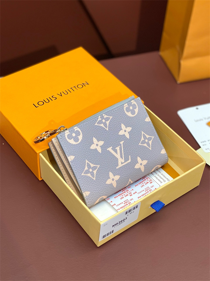 LOUIS VUITTON 루이비통 반지갑 M83603 2024/신상