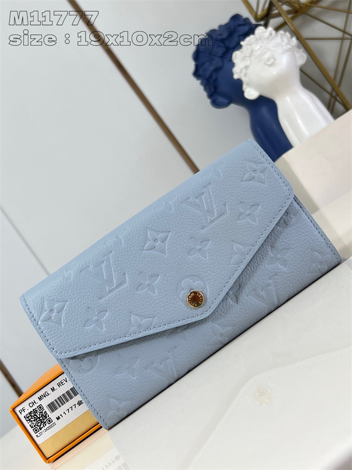 LOUIS VUITTON 루이비통 장지갑 M11777 2024/신상