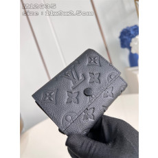 LOUIS VUITTON 루이비통 빅토르 반지갑 M12635 2024/신상