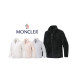 MONCLER 몽클레어 양털 후리스 집업