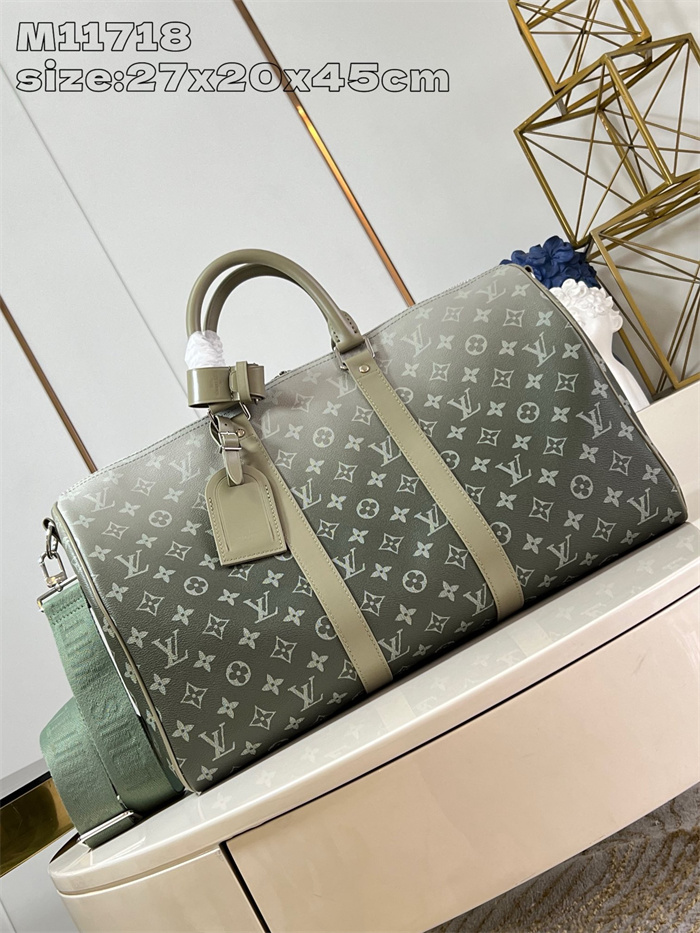 LOUIS VUITTON 루이비통 키폴 반둘리에 45 M11718 2024/신상