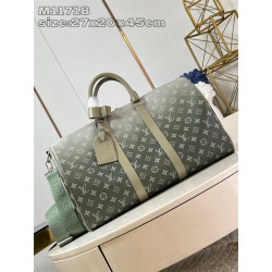 LOUIS VUITTON 루이비통 키폴 반둘리에 45 M11718 2024/신상