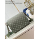 LOUIS VUITTON 루이비통 디스트릭트 크로스백 PM M11593 2024/신상