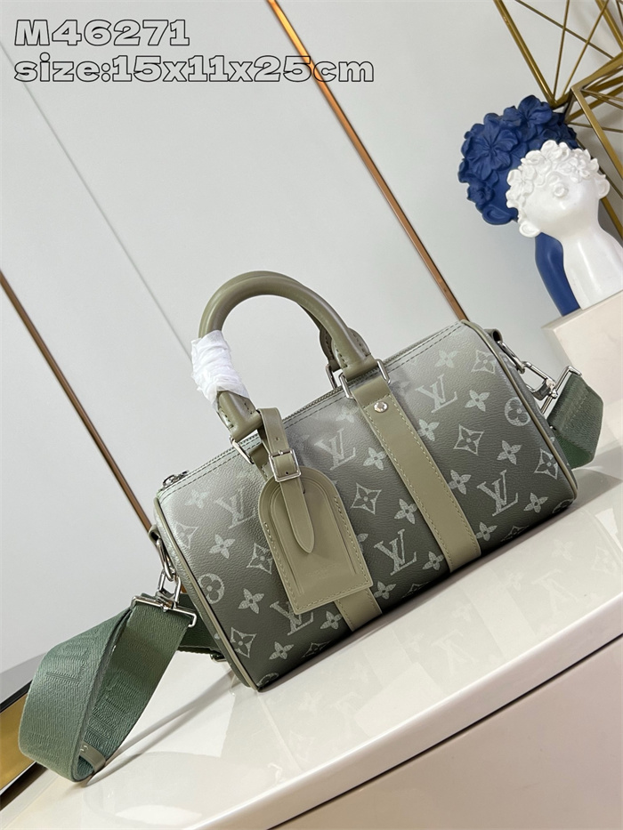 LOUIS VUITTON 루이비통 키폴 반둘리에 25 M11591 2024/신상