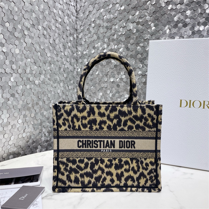 DIOR 디올 오블리크 스몰 북 토트백 M1286 2024/신상