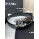 CHANEL 샤넬 여성용 벨트 3.0CM C86348-1 2024/신상