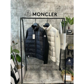 MONCLER 몽클레어 고퀄니트패딩