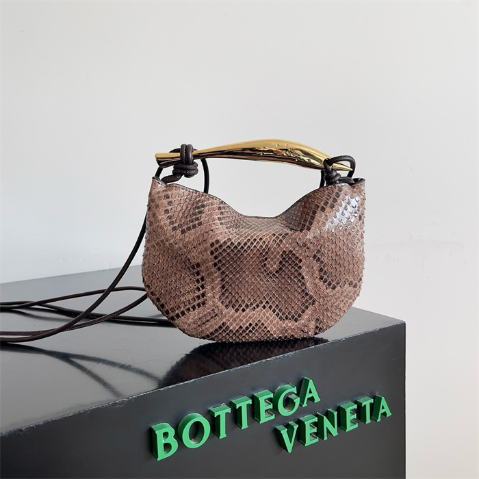 BOTTEGA VENETA 보테가베네타 사르딘 미니 숄더백 794920 2024/신상