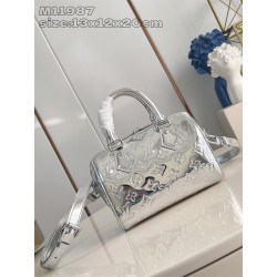 LOUIS VUITTON 루이비통 스피디 반둘리에 20 M11987 2024/신상