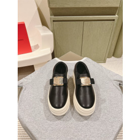 FERRAGAMO 페레가모 여성용 로퍼 F65231-2 2024/신상 2COLOR