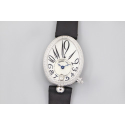 BREGUET 브레게 레인 드 네이플 화이트골드 8928 BB